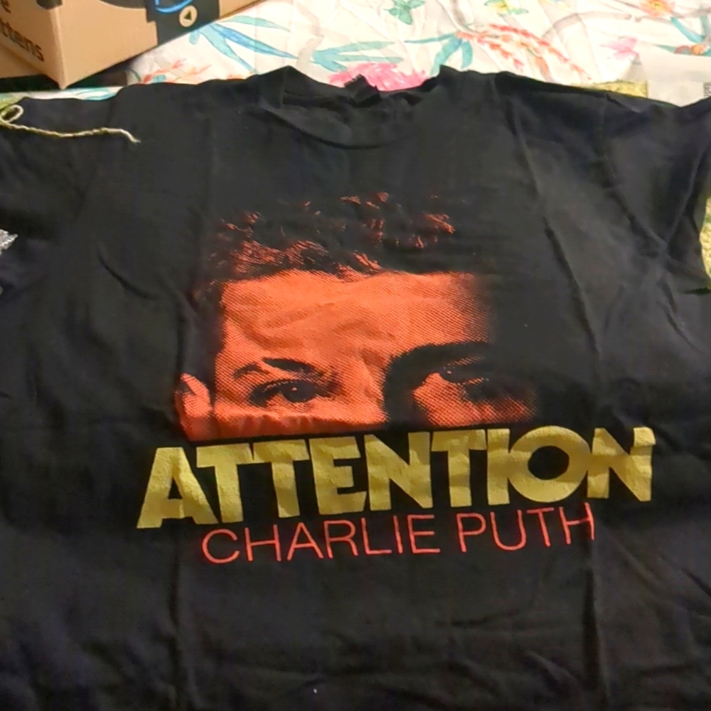 T shirt
